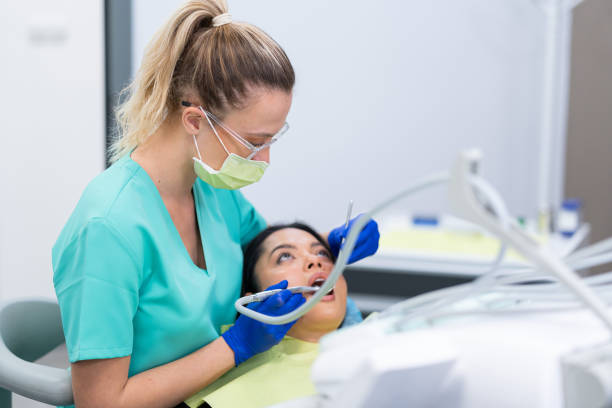 Best Emergency Broken Tooth Repair in Fayetteville, PA