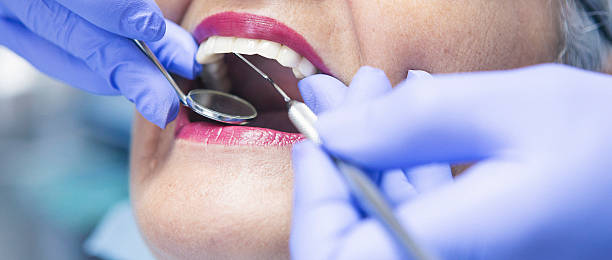 Best Emergency Treatment for Toothache in Fayetteville, PA